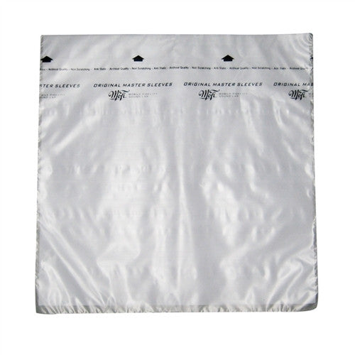 MoFi Mobile Fidelity Original Master Sleeves Protective Inner Sleeves for LP records