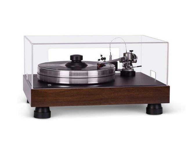 VPI CLASSIC SERIES DUST COVER