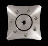 Quadraspire QX7 Floor Protectors and Enhancers