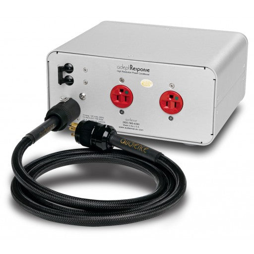 Audience aR2 Power Conditioner