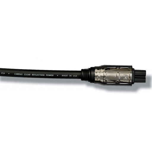 Cardas Clear Reflection Power Cord