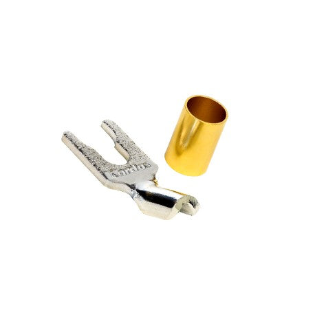 Cardas GRS U Stepped Spade - EACH