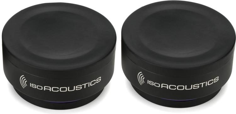 IsoAcoustics ISO-PUCK 76