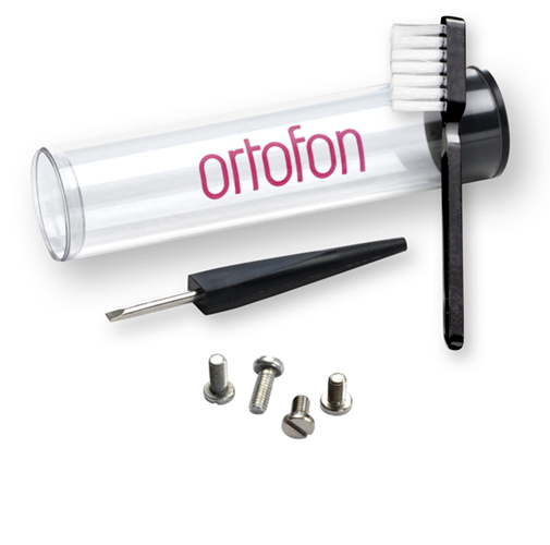 Ortofon 2M Red Moving Magnet Cartridge