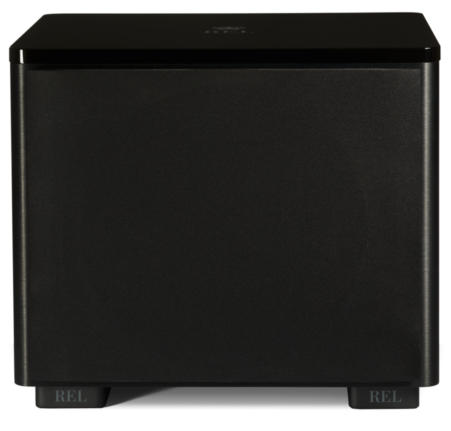 REL HT/1510 Predator Subwoofer