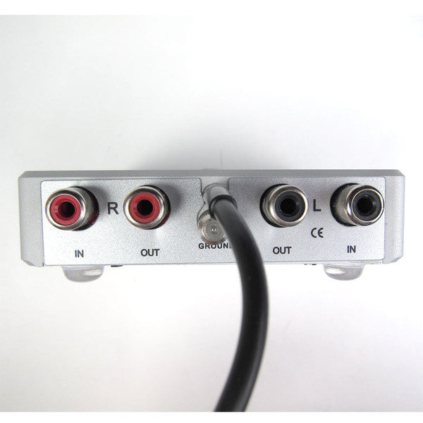 Clearaudio Smart Phono V2 MM/MC Phono Preamplfier