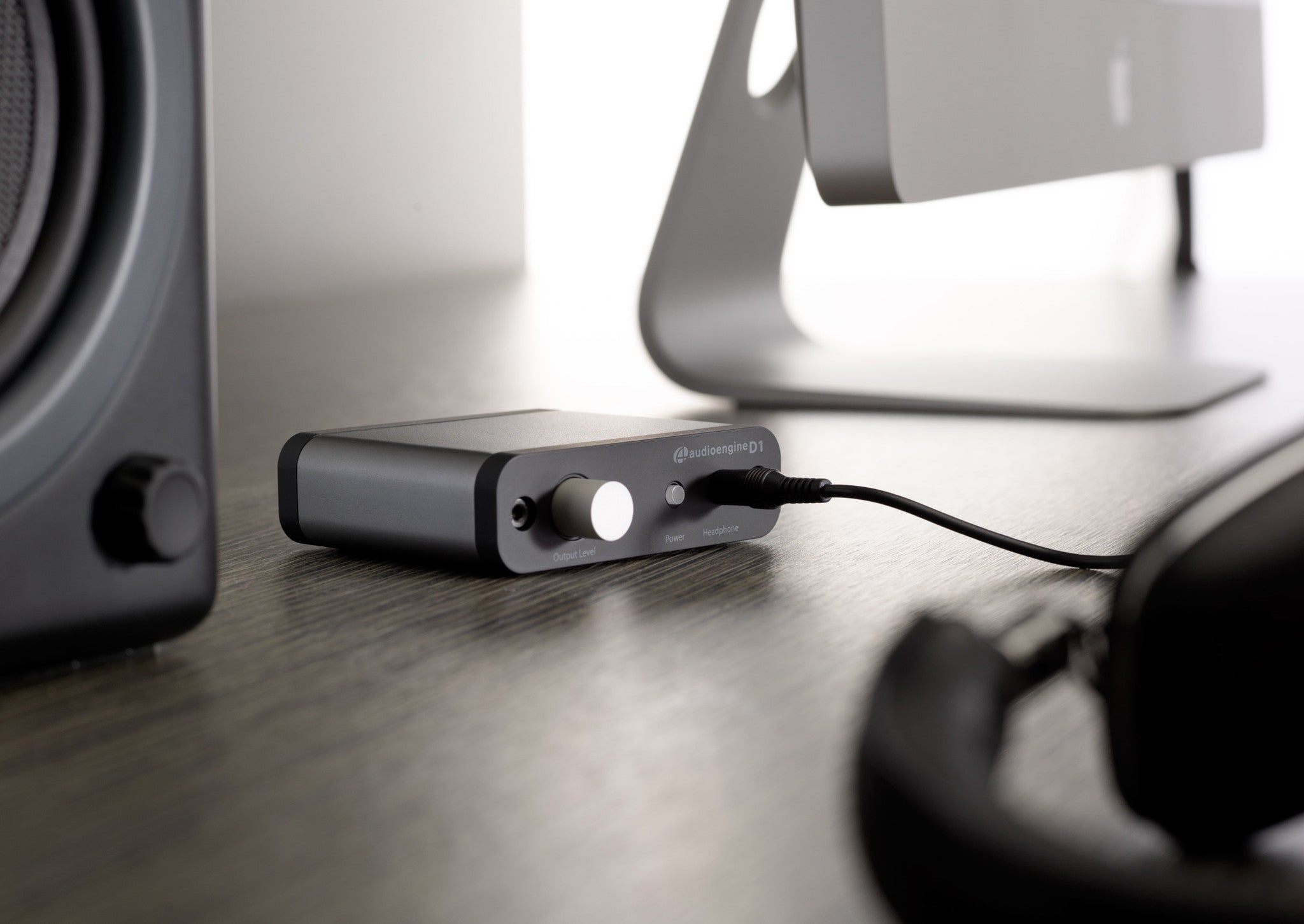 AudioEngine D1 Premium 24-bit DAC