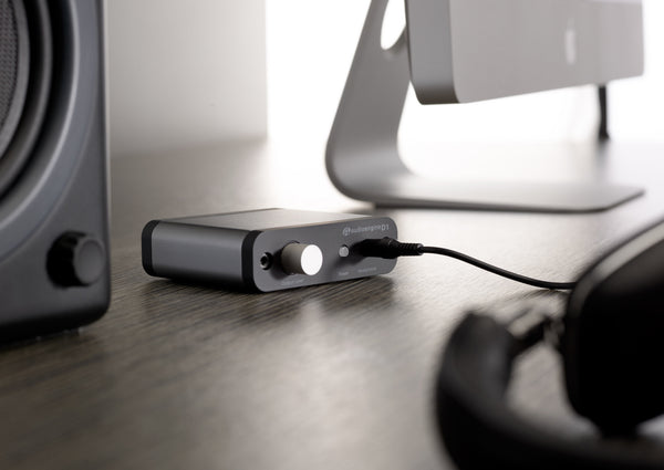 AudioEngine D1 Premium 24-bit DAC Dedicated Audio