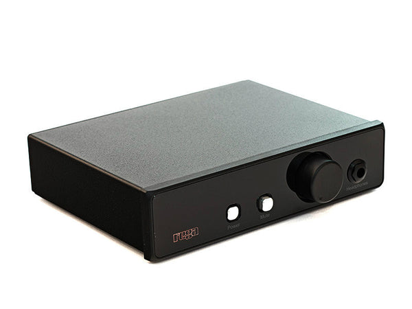 Rega EAR Headphone Amplifier OPEN BOX