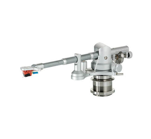 Clearaudio Innovation Wood Turntable with 9" Universal Tonearm