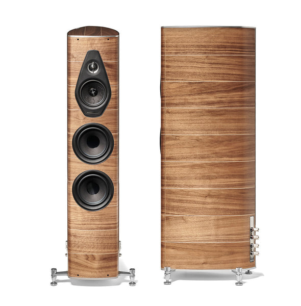 Sonus Faber Olympica Nova Ⅲスピーカー Sonus Faber Olympica Nova III Floorstanding Speaker - pair