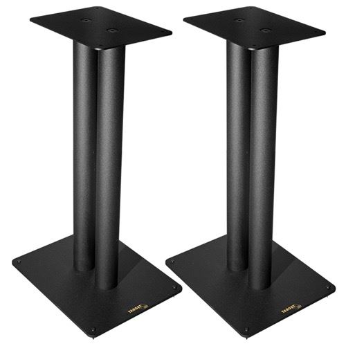 Target Audio FS60-B Speaker Stand 24 Inch