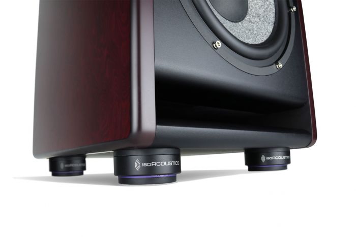 IsoAcoustics ISO-PUCK 76