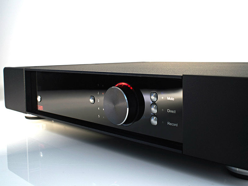 Rega Elicit MK5 Integrated Amplifier