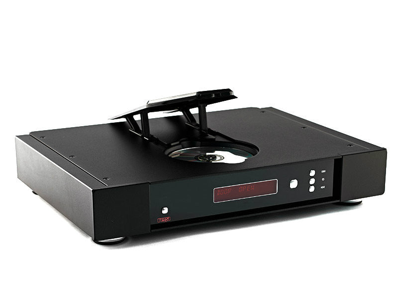 Rega Saturn-R Compact Disc Player