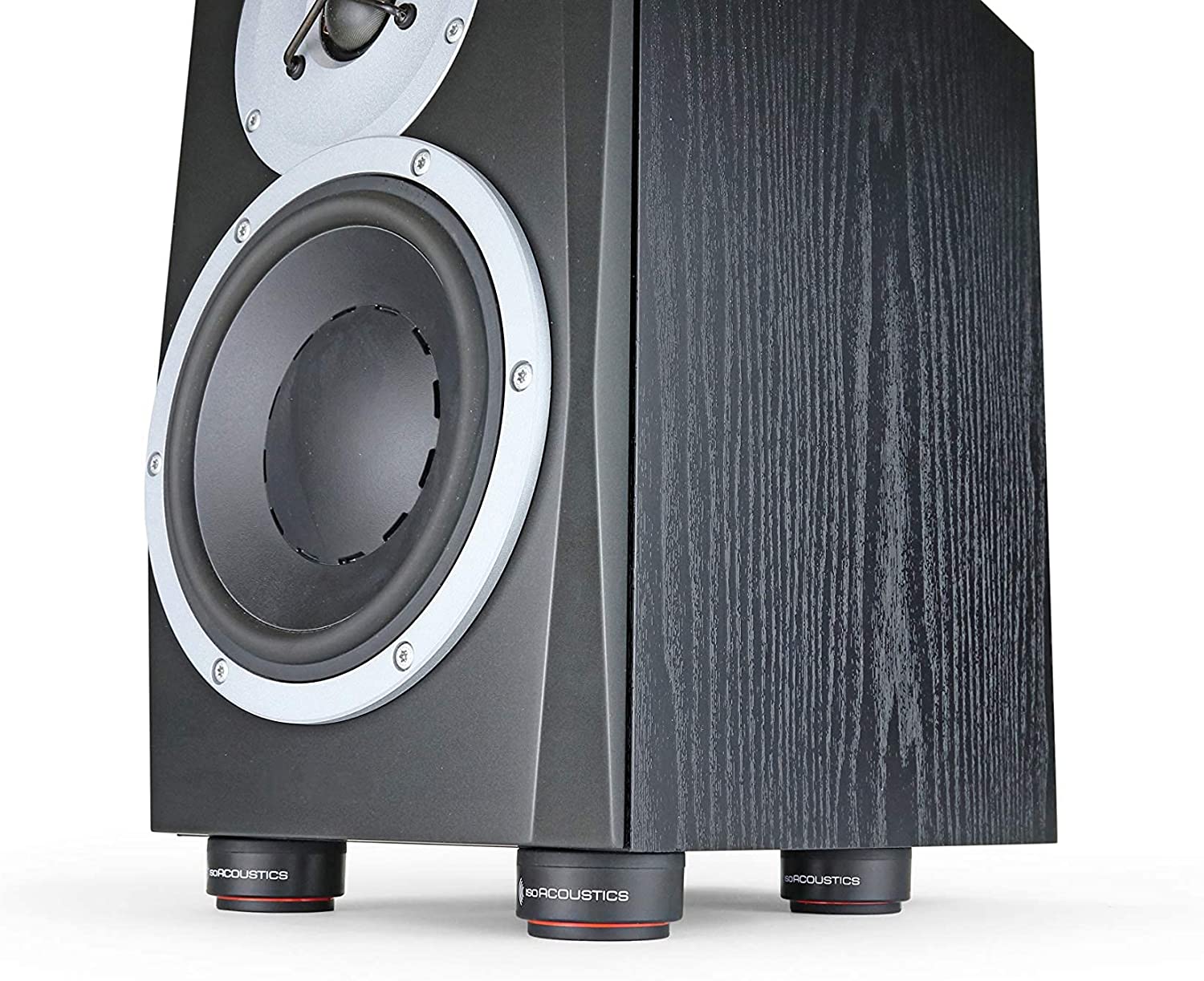 IsoAcoustics Iso-Puck Mini - Set of (8)