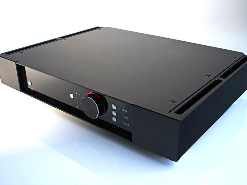 Rega Elicit MK5 Integrated Amplifier
