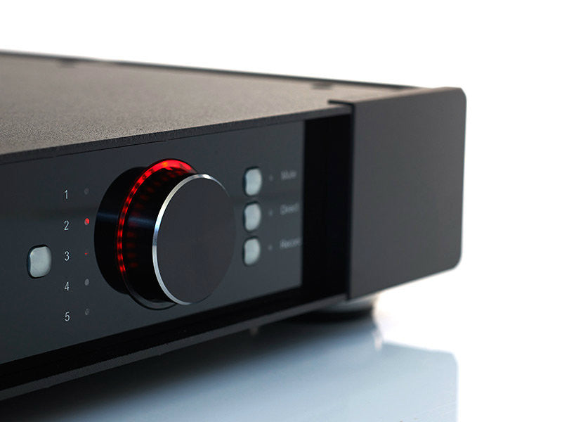 Rega Elicit MK5 Integrated Amplifier