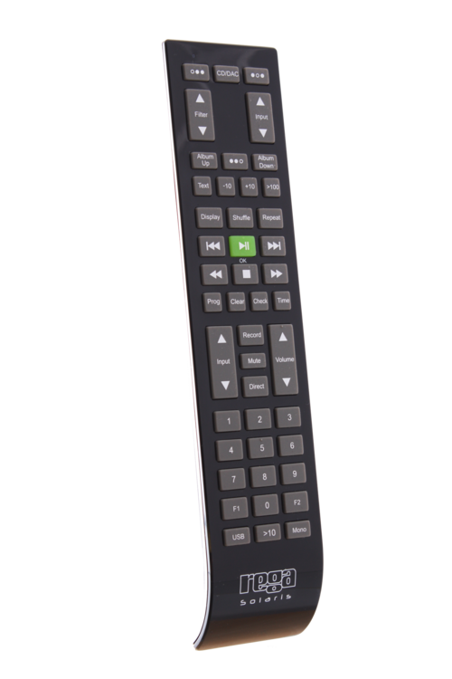 Rega Elicit MK5 Integrated Amplifier