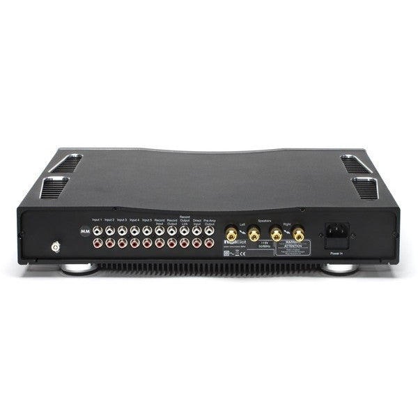 Rega Elicit MK5 Integrated Amplifier