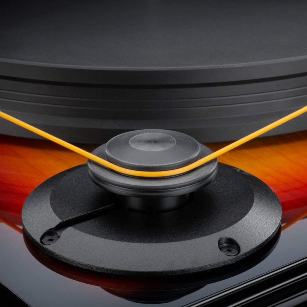 Fender X MOFI PrecisionDeck Limited Edition Turntable