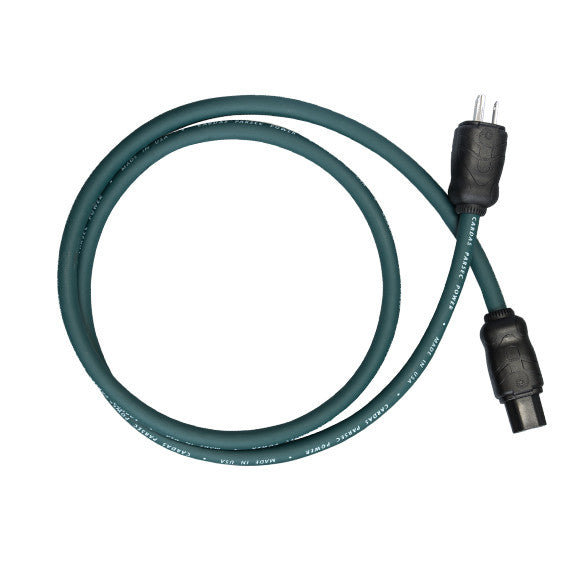 Cardas Audio Parsec Power Cord