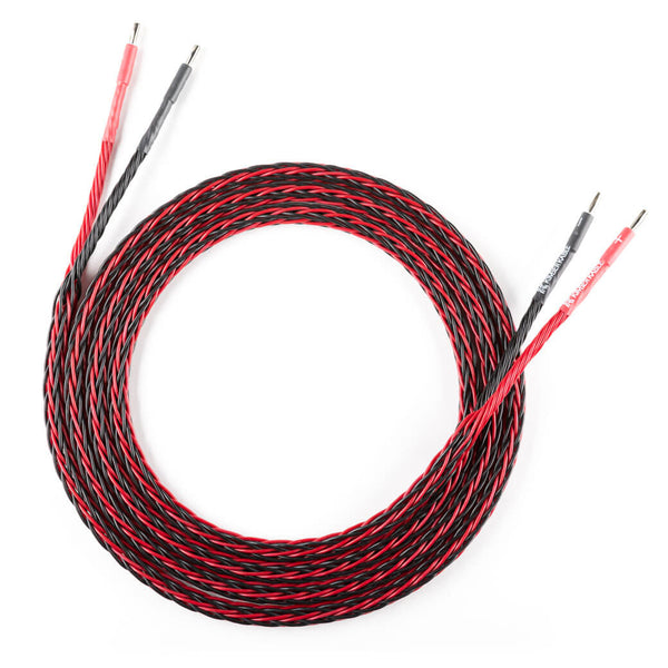 Kimber Kable 8PR with VariStrand Speaker Cables - PAIR - Dedicated