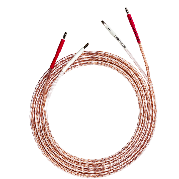 Kimber Kable 8TC Speaker Cables - PAIR - Dedicated Audio