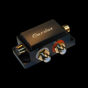 Cardas CPTB RT Phono Box