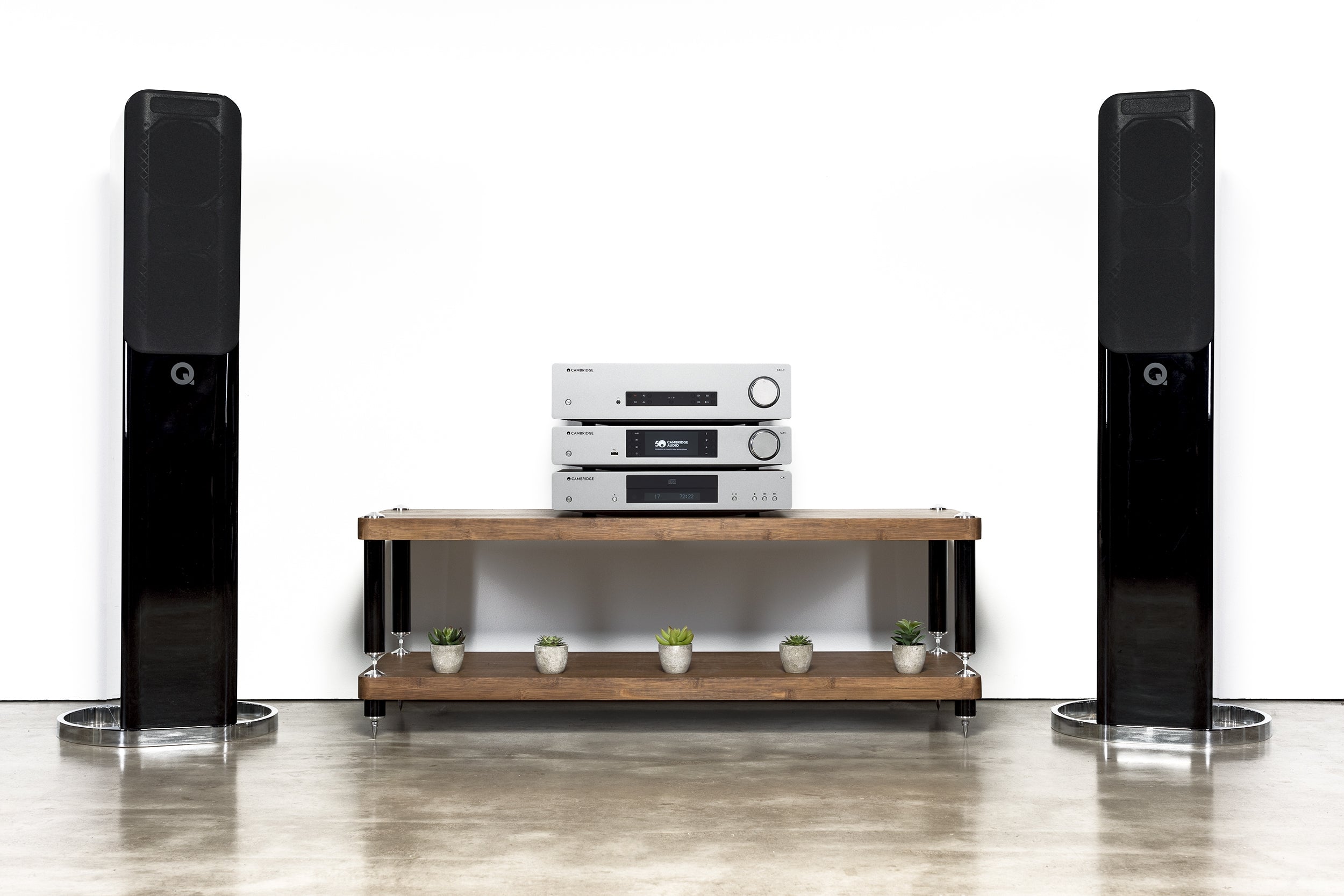 Cambridge Audio CXC CD Transport