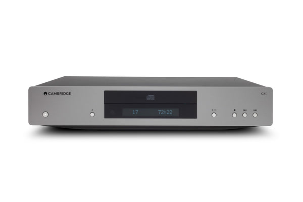 Cambridge Audio CXC CD Transport - Dedicated Audio