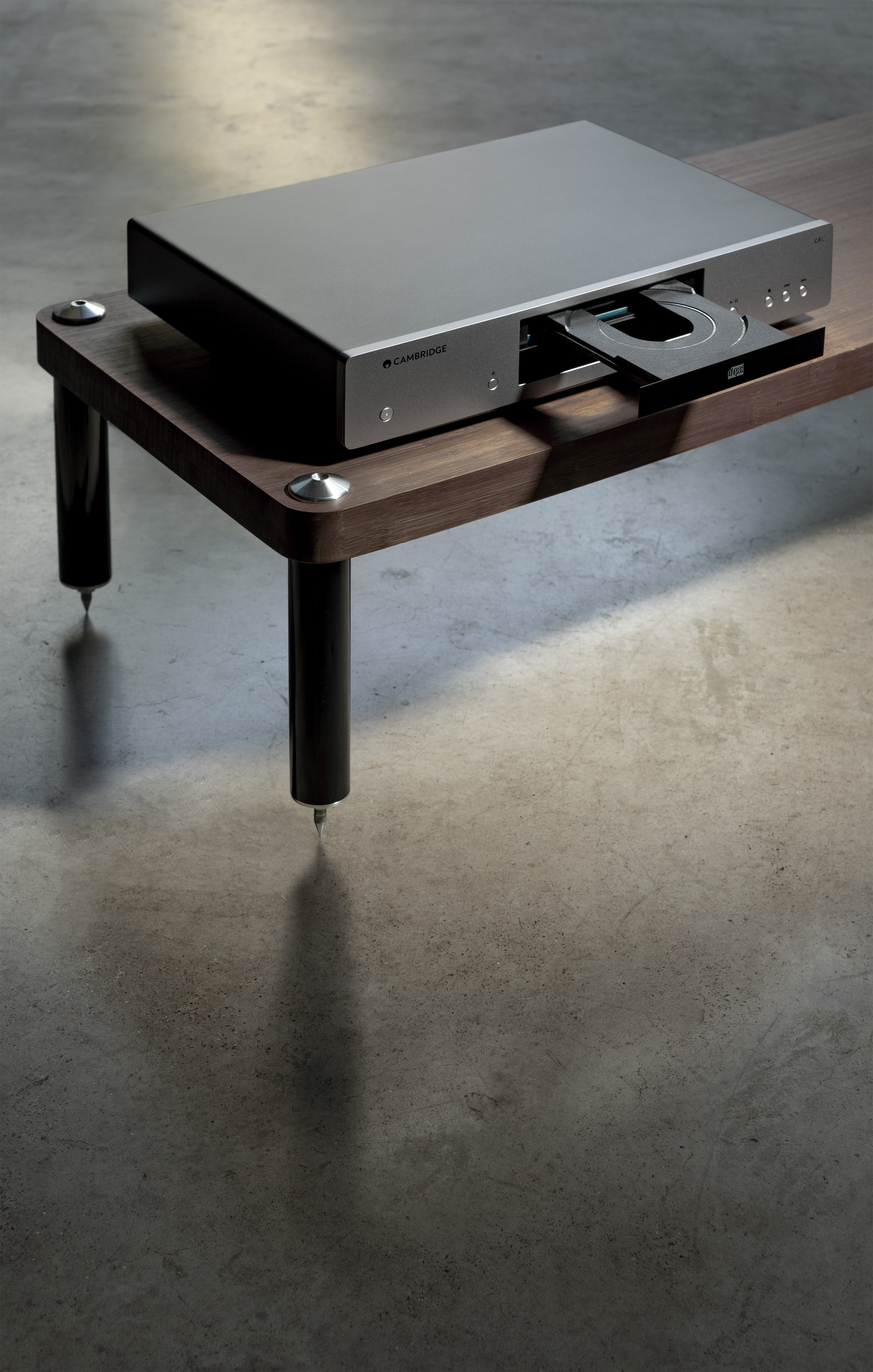 Cambridge Audio CXC CD Transport