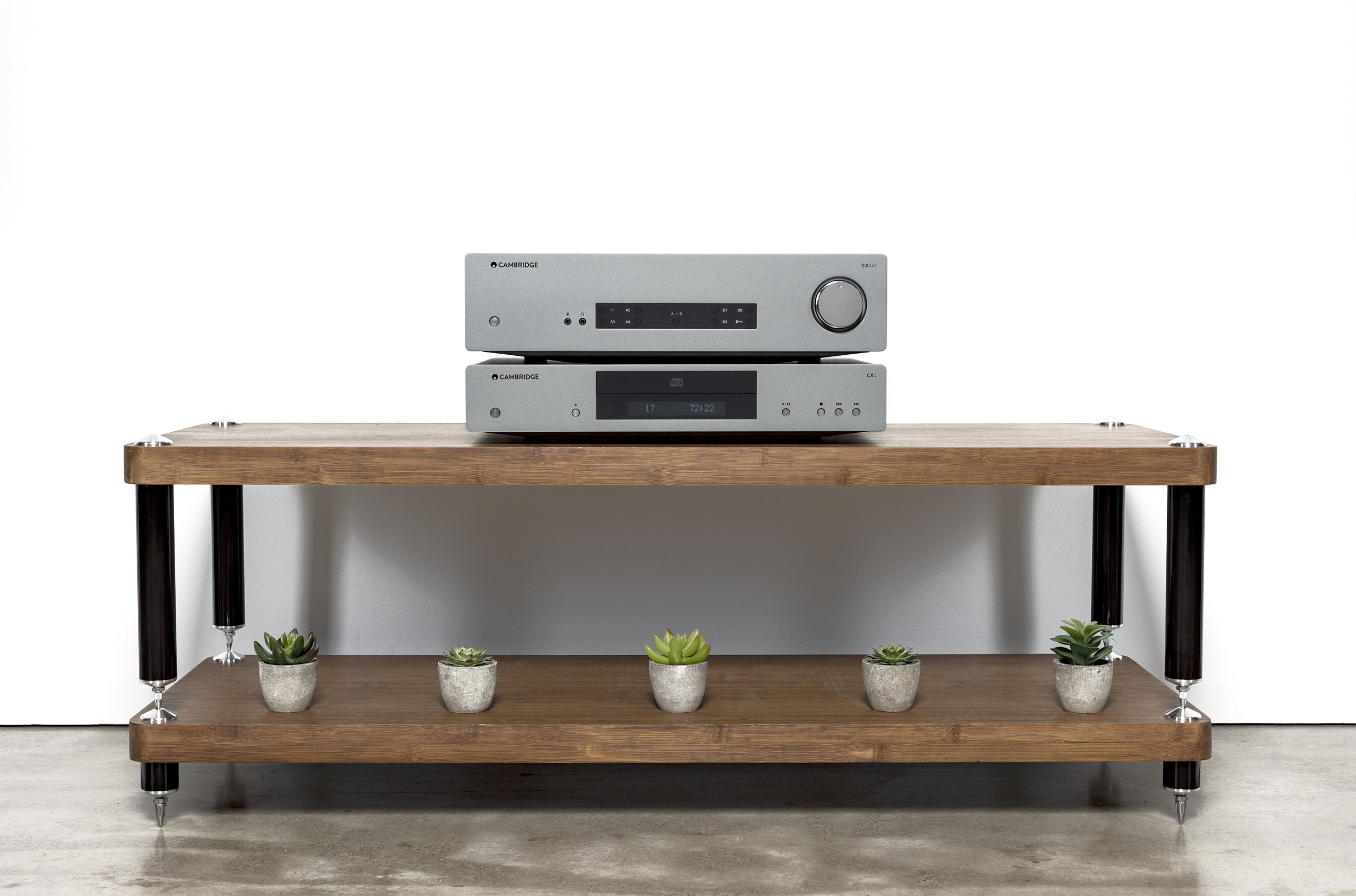 Cambridge Audio CXC CD Transport