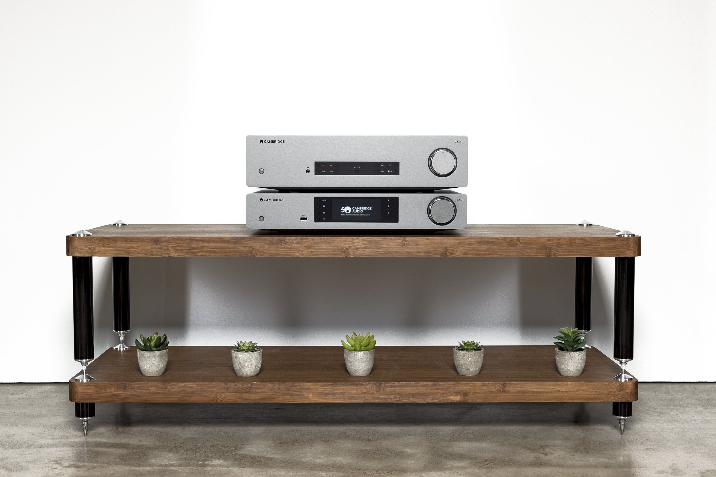 Cambridge Audio CXA81 Integrated Amplifier