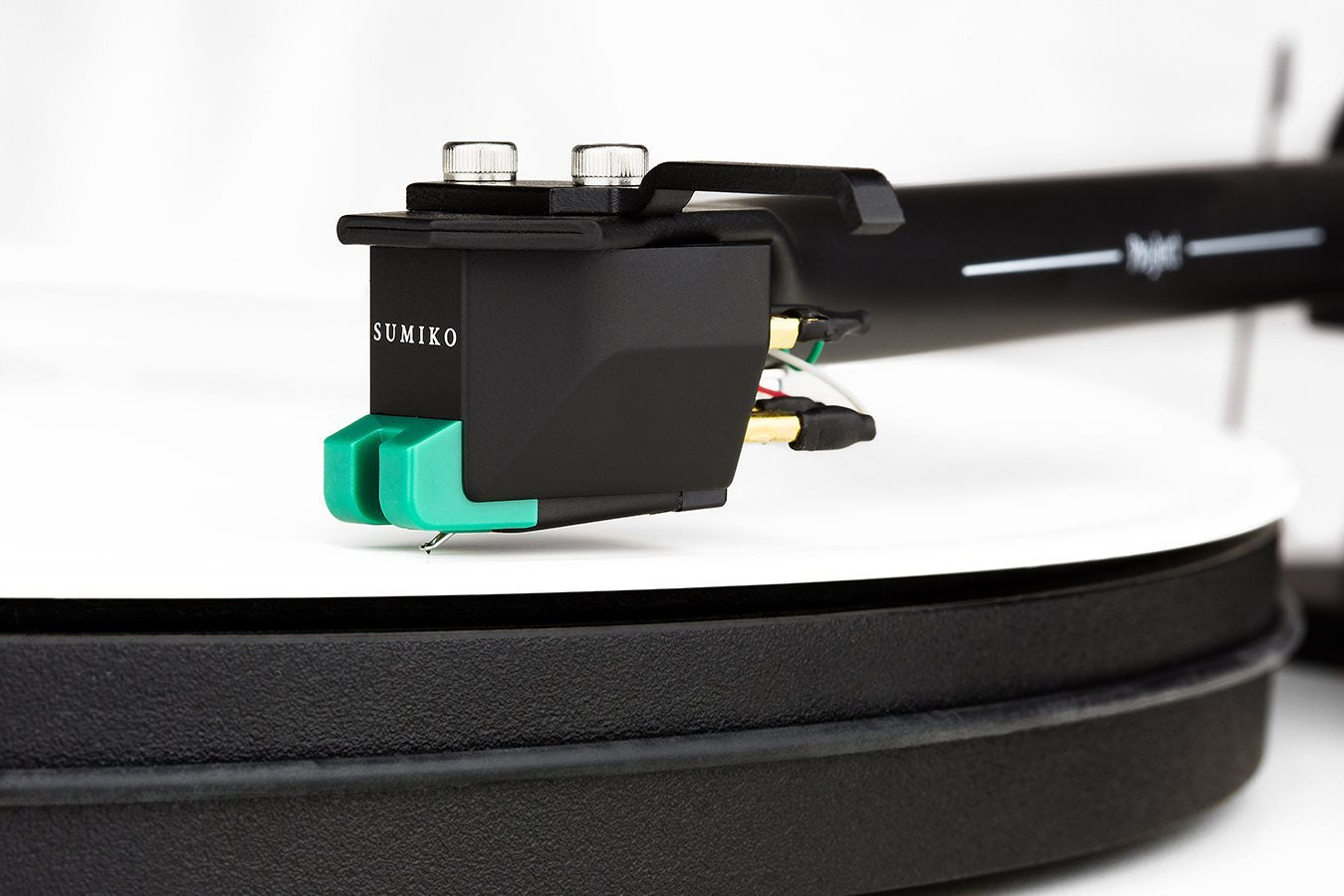 Sumiko Olympia MM Phono Cartridge