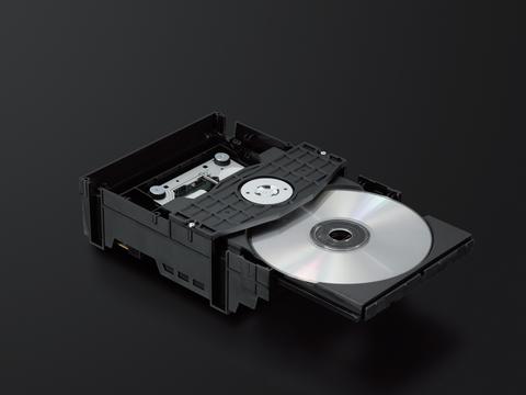 Luxman D-N150 CD Player and DAC