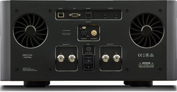 Michi M8 Monoblock Power Amplifier