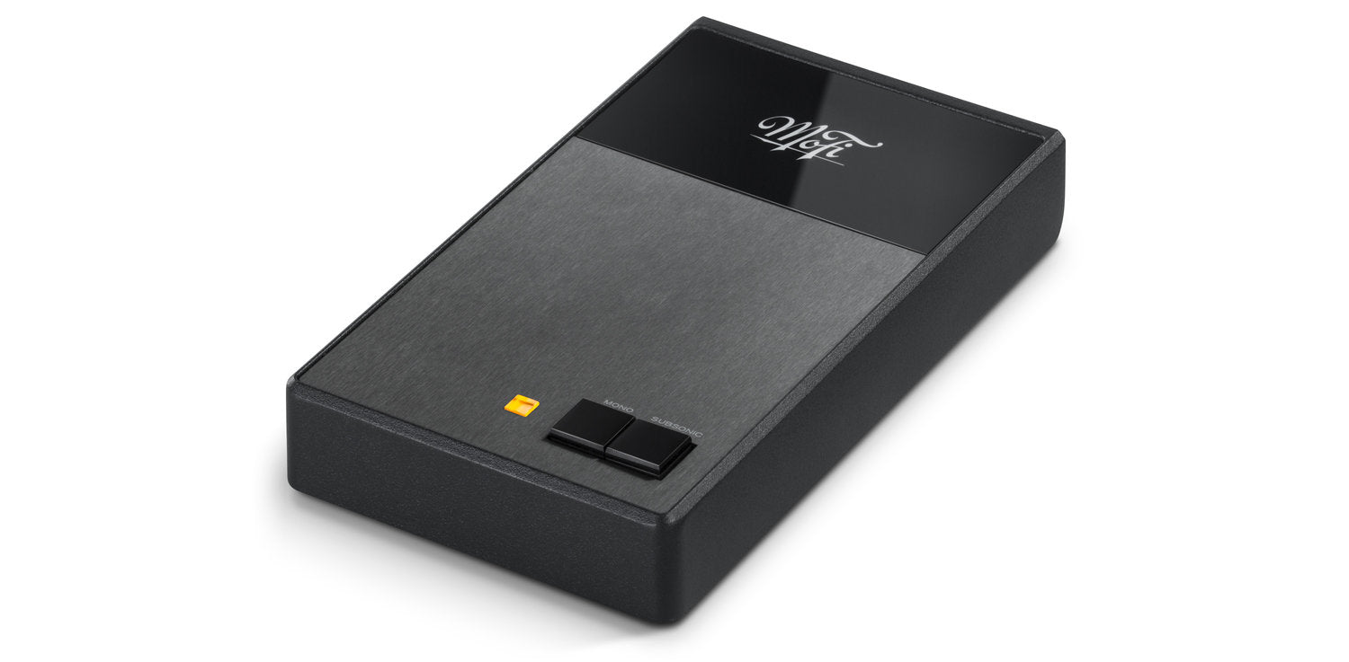 Mobile Fidelity StudioPhono Phone Pre-Amplifier