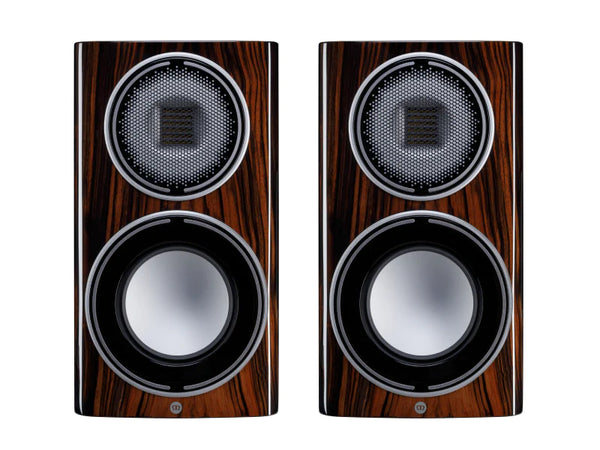 Monitor Audio Platinum 100 3G Monitor Speakers pair Dedicated