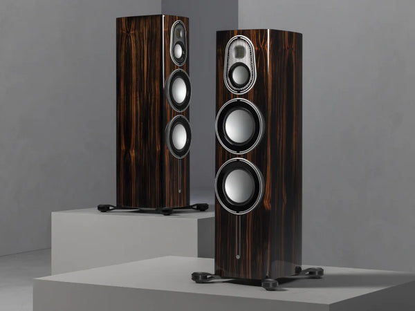 Monitor audio online platinum 300