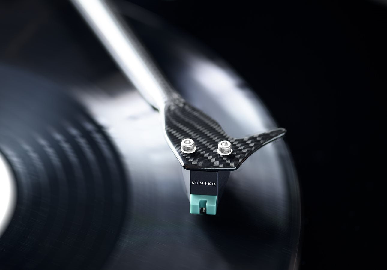 Sumiko Olympia MM Phono Cartridge