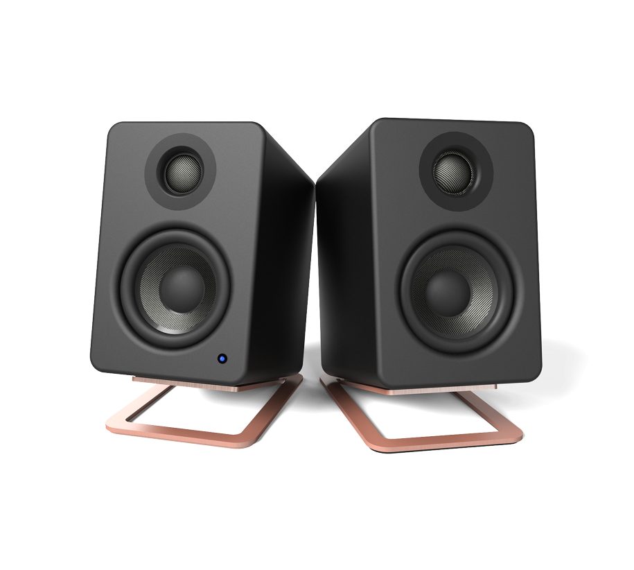 Kanto S2 Desktop Speaker Stands