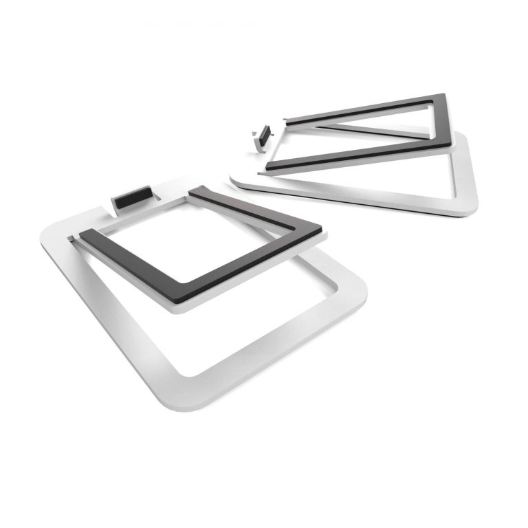 Kanto S2 Desktop Speaker Stands