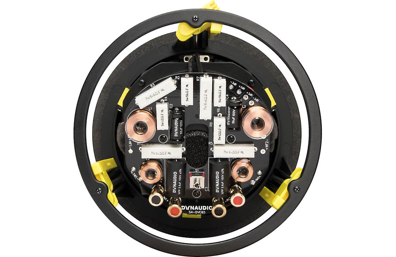 Dynaudio S4-DVC65 In-Ceiling Speaker - EACH