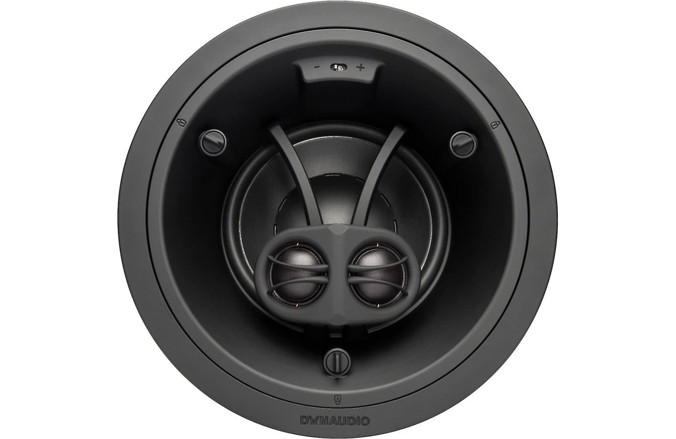 Dynaudio S4-DVC65 In-Ceiling Speaker - EACH