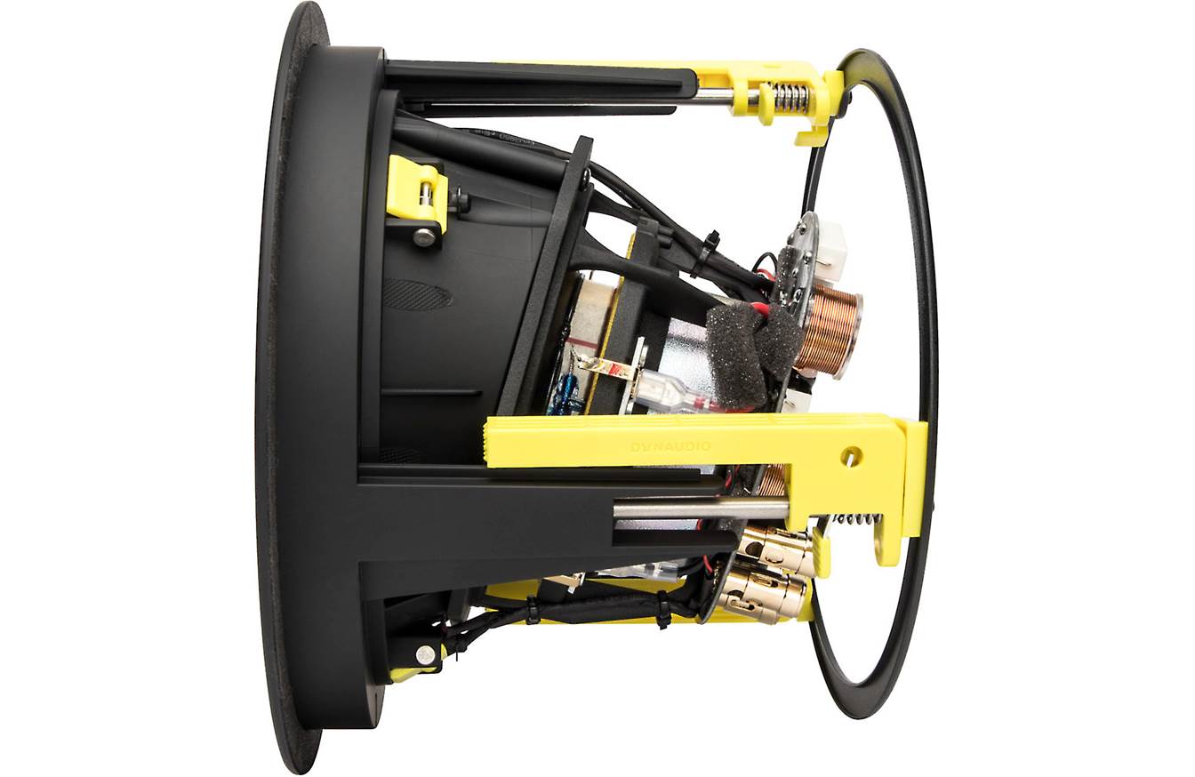 Dynaudio S4-DVC65 In-Ceiling Speaker - EACH