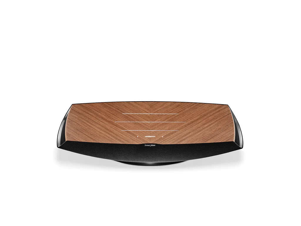 Sonus Faber Omnia Wireless Speaker with Phono Stage