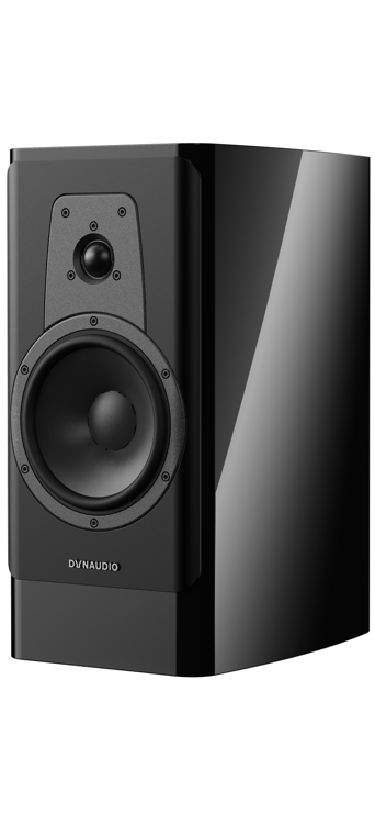 Dynaudio Contour 20i Bookshelf Loudspeakers