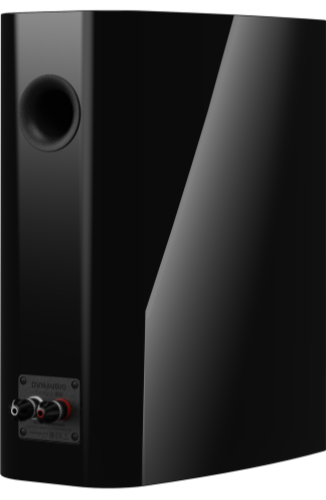 Dynaudio Contour 20i Bookshelf Loudspeakers