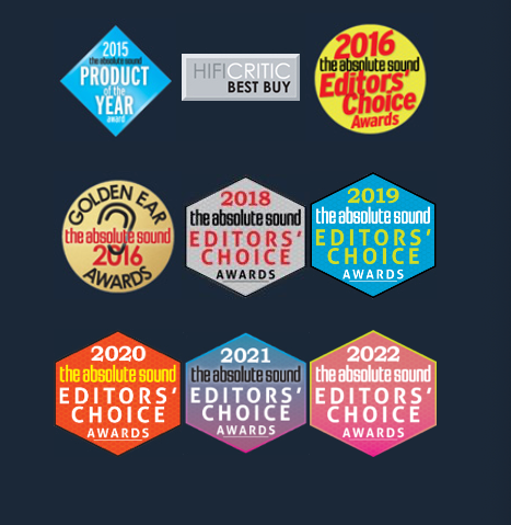 Audience OHNO RCA Interconnect Cable - PAIR